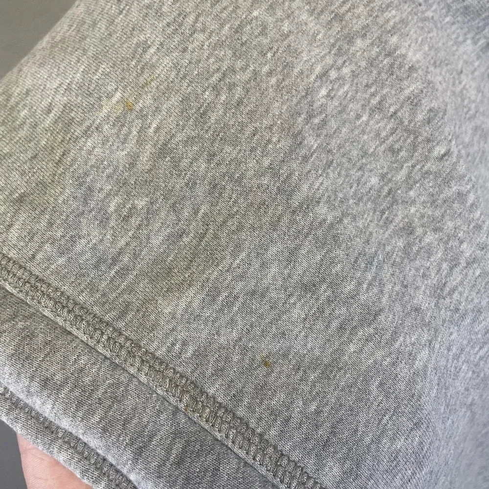 Nike measurements waist